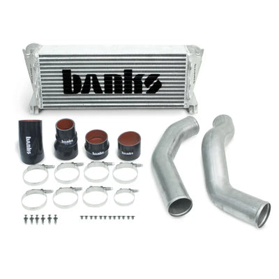 Banks Power intercooler