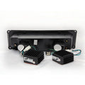 ANZO auto part close-up