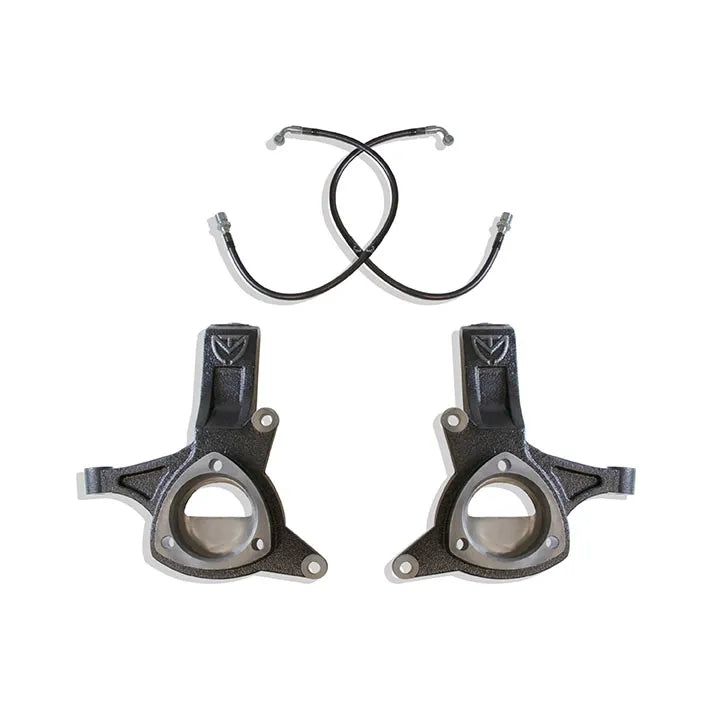 Maxtrac auto part