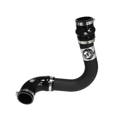 aFe black intercooler