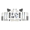 Maxtrac shock absorber