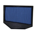 aFe air filter close-up
