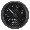 AutoMeter gauge