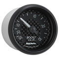 AutoMeter gauge