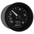 AutoMeter gauge detail