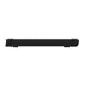 Thule roof rack close-up