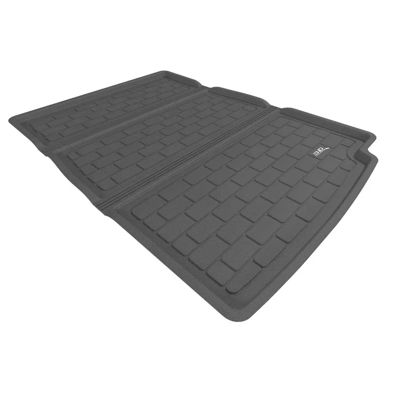 3D MAXpider black auto part