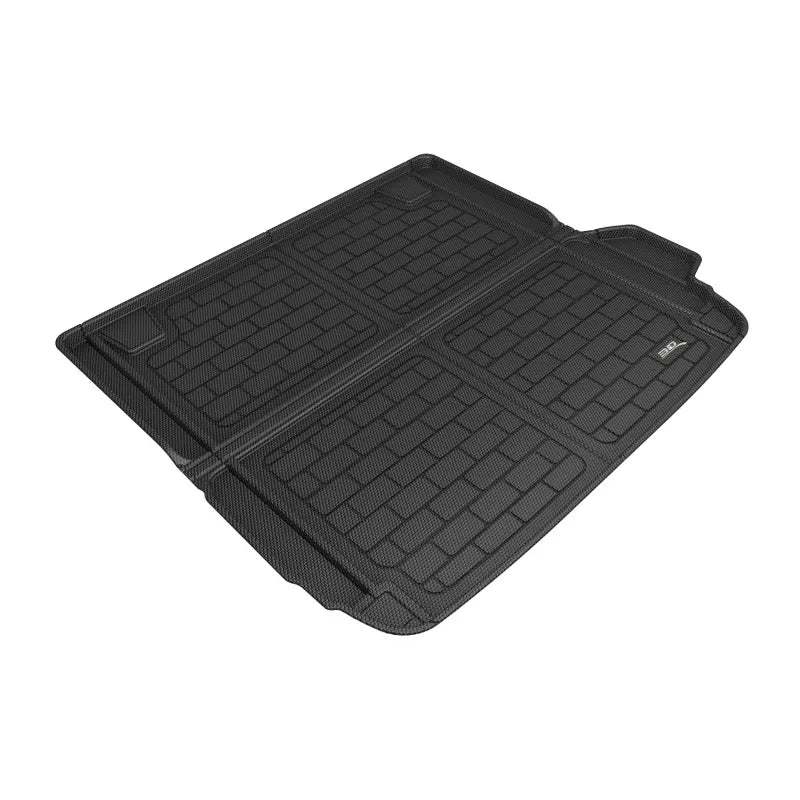 3D MAXpider black auto part