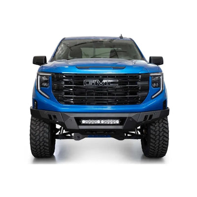 Addictive Desert Designs black bumper