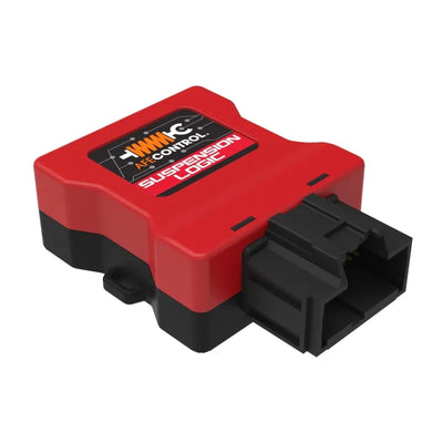 aFe shock absorber
