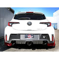 aFe cat-back exhaust