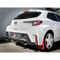 aFe cat-back exhaust