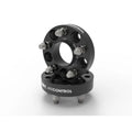 aFe spacers