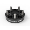 aFe spacers