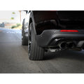 aFe spacers close-up
