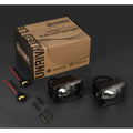 AlphaRex fog light kit