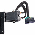 ATS Diesel auto part detail
