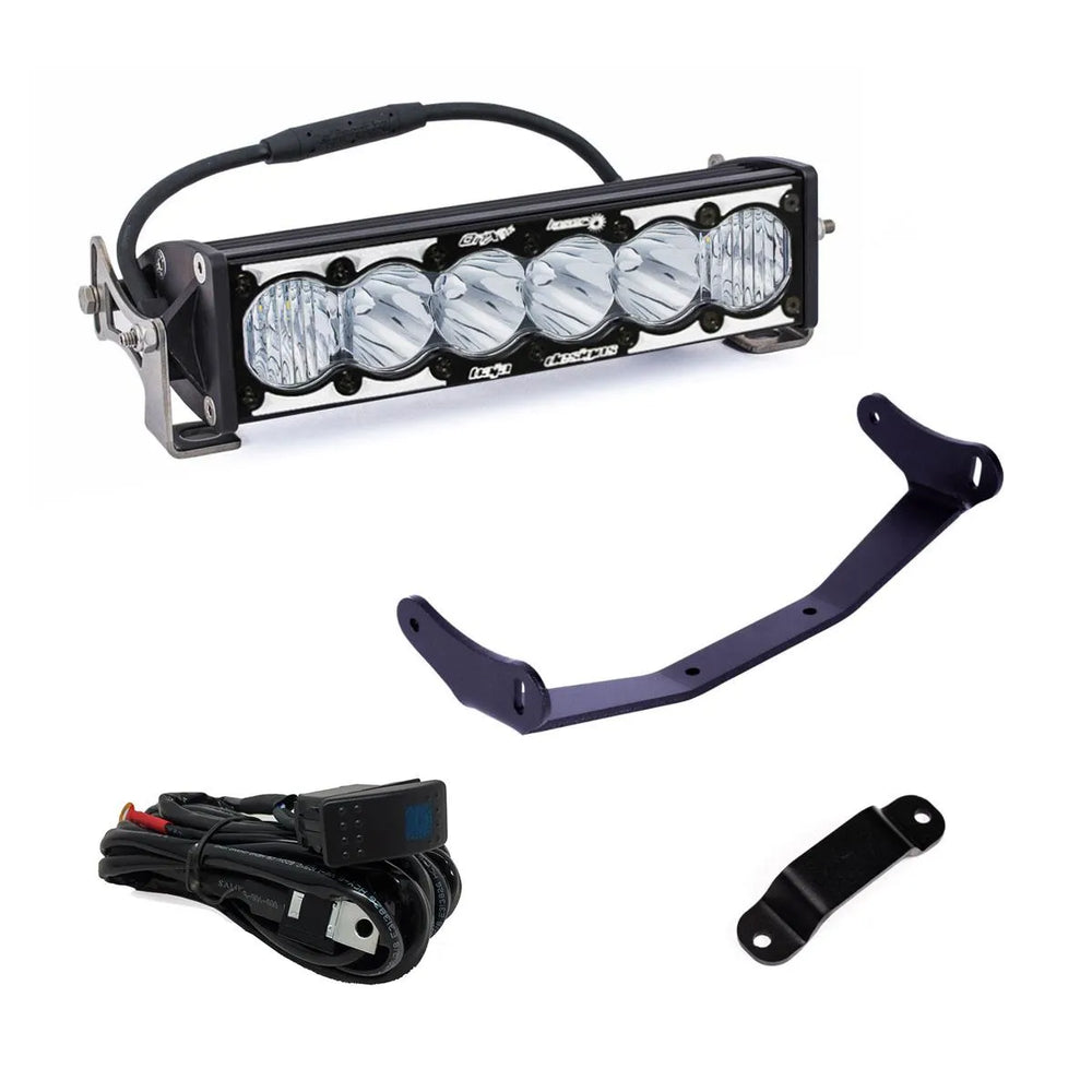 Baja Designs shock absorber