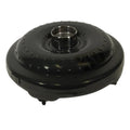 BD Diesel auto part installed view