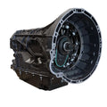 BD Diesel auto part installed view
