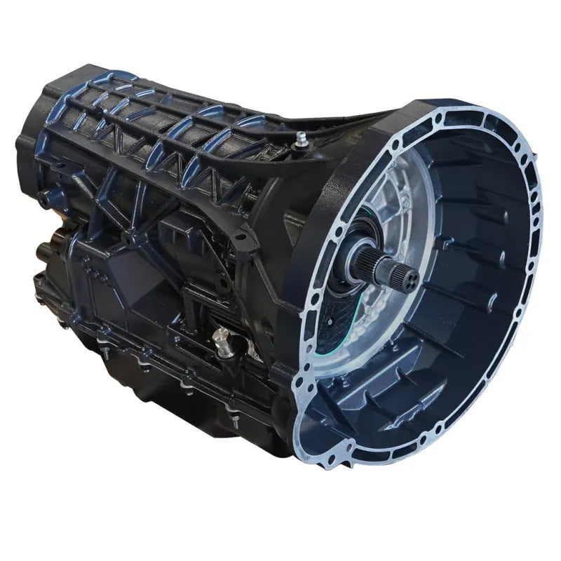 BD Diesel auto part