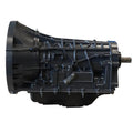 BD Diesel auto part installed view