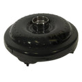 BD Diesel auto part installed view