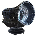 BD Diesel auto part close-up