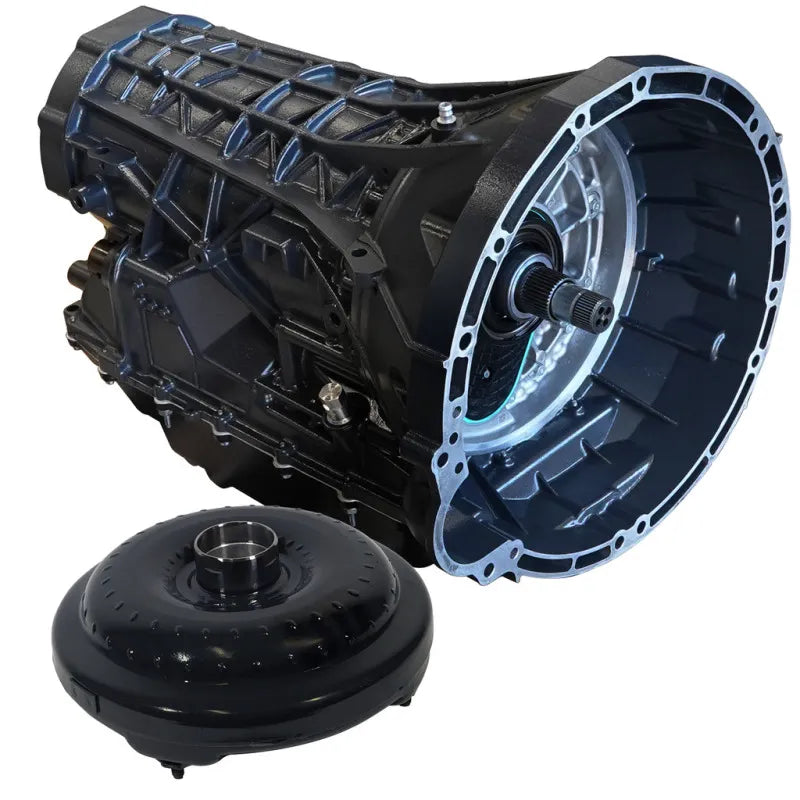 BD Diesel auto part