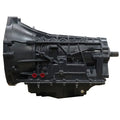 BD Diesel auto part installed view