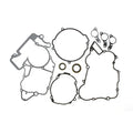 Cometic Gasket auto part