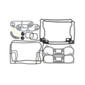 Cometic Gasket auto part