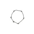 Cometic Gasket auto part