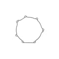 Cometic Gasket auto part