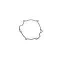 Cometic Gasket auto part
