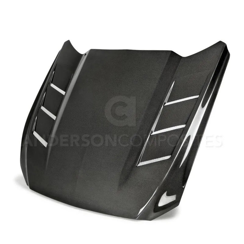 Anderson Composites auto part