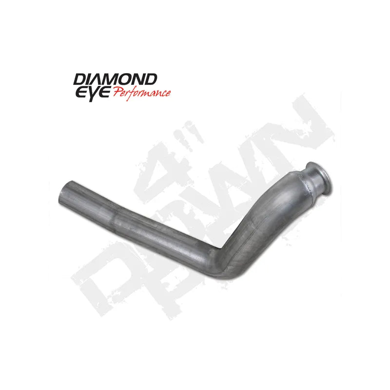 Diamond Eye Performance downpipe