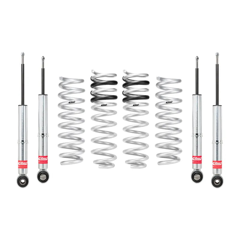 Eibach auto part