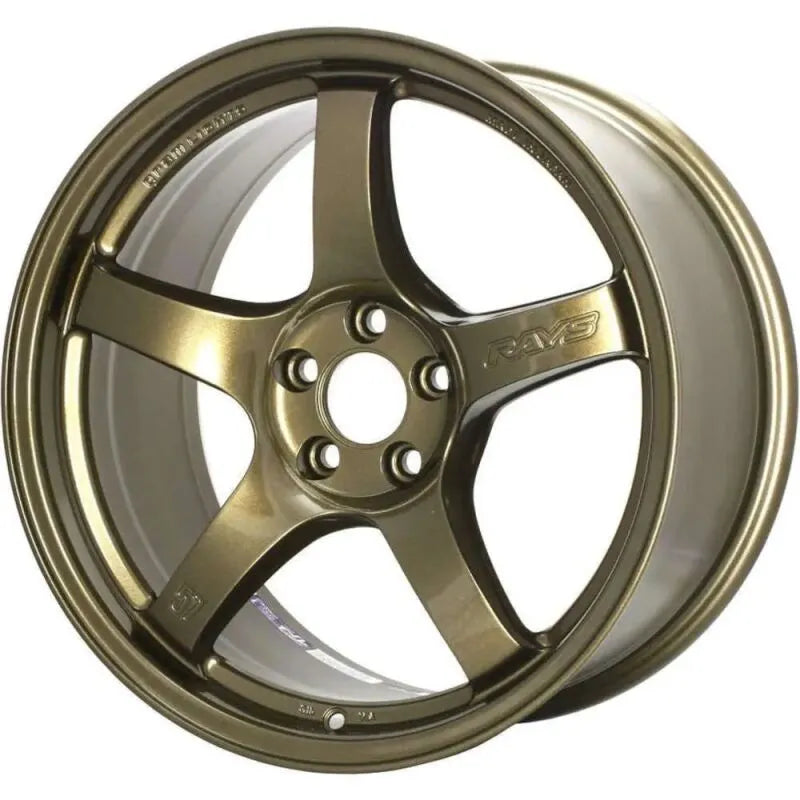 Gram Lights auto part