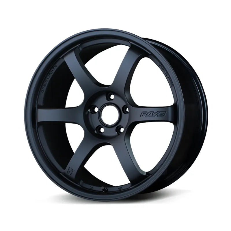 Gram Lights blue auto part