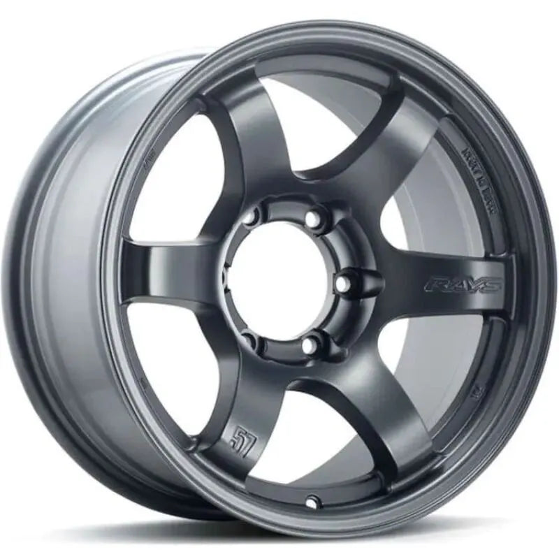 Gram Lights blue auto part