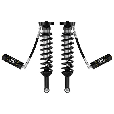 ICON coilovers