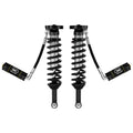 ICON coilovers