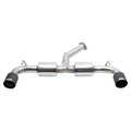 Injen axle-back exhaust