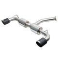 Injen axle-back exhaust