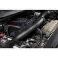 K&N Engineering auto part close-up