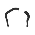 K&N Engineering auto part detail