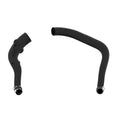K&N Engineering auto part close-up