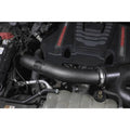 K&N Engineering auto part detail