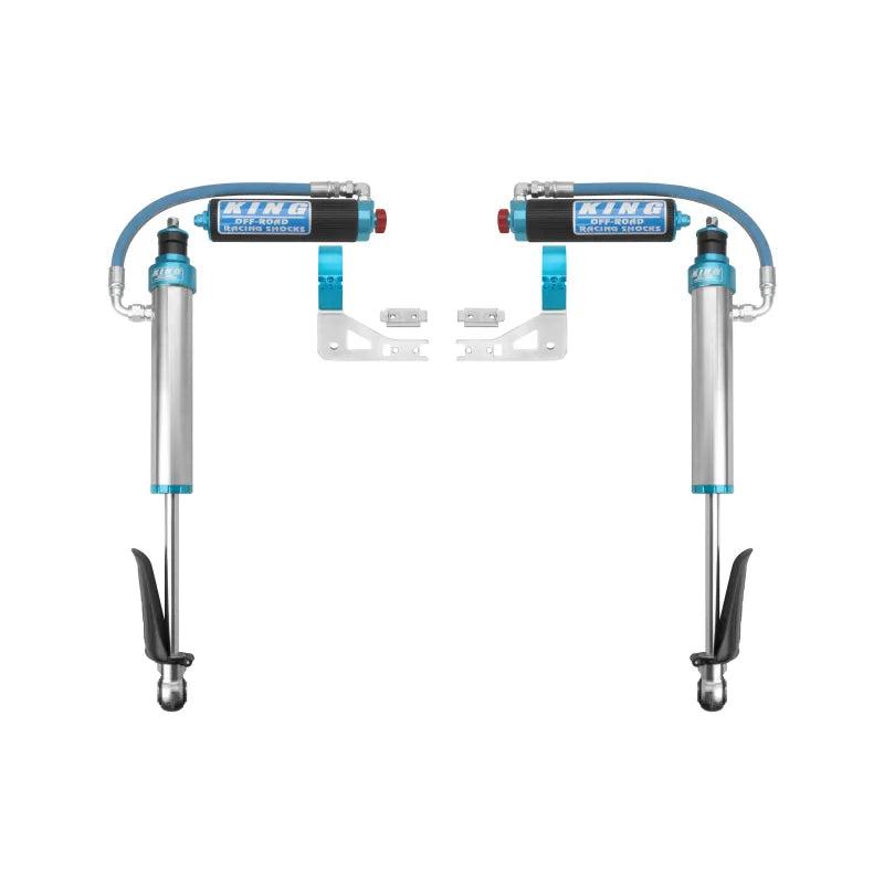 King Shocks shock absorber